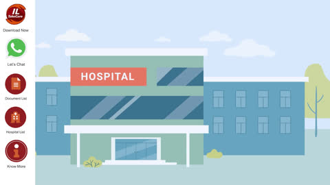 ICICI Lombard Health Claim Process - Step by Step Guide