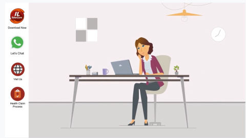 Know How to track your Health Insurance Claim Status online